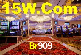 Live Casino Br909