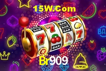 Integração de APIs Br909