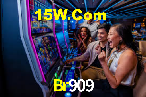 Tournaments Br909