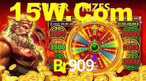 Live Casino Br909