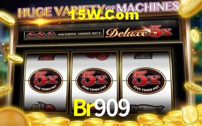 Promoção Relâmpago Br909