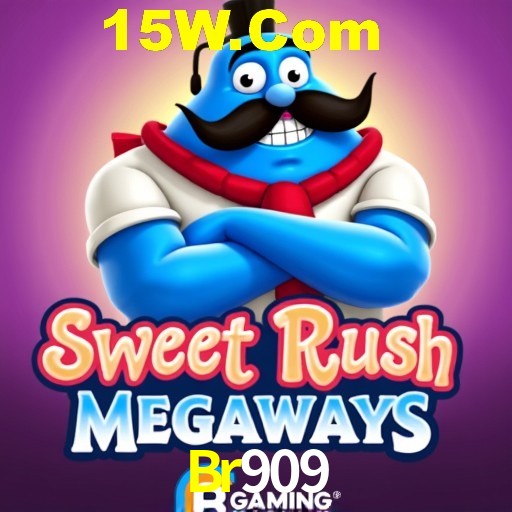 APP oficial da Br909 para mobile