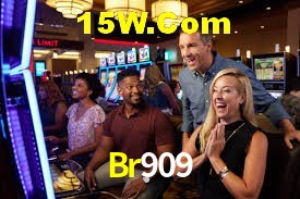 Secure Login Br909