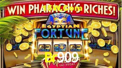 Benefícios da Conta Br909
