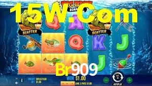 VIP Casino Br909