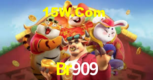Br909