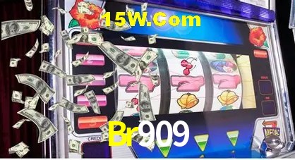 Provedores de Jogos Br909