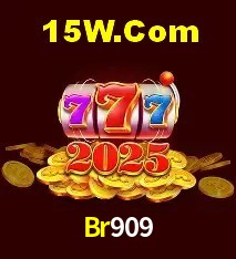 Recursos de Bônus Br909